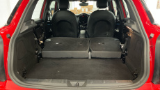 MINI Hatchback 1.5 Cooper Exclusive 5dr Auto Petrol Hatchback